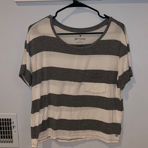 American Eagle Top
